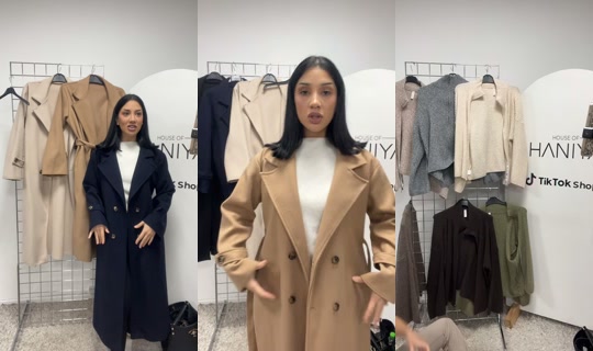 houseofhaniya TikTok Live — Oct 3, 2026, 11:03 AM
