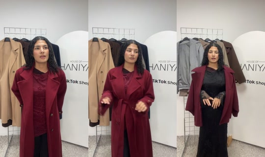 houseofhaniya TikTok Live — Oct 3, 2026, 1:02 PM
