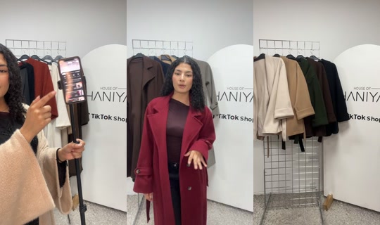 houseofhaniya TikTok Live — Oct 3, 2026, 1:52 PM