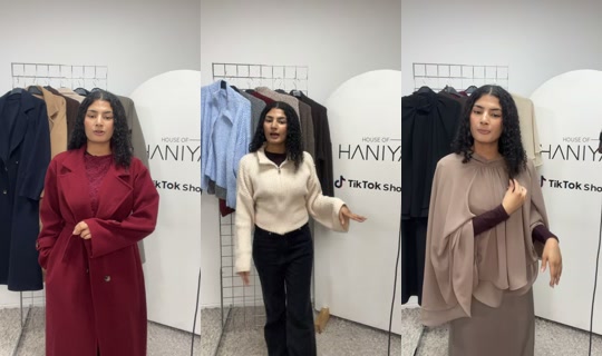 houseofhaniya TikTok Live — Oct 3, 2026, 3:16 PM