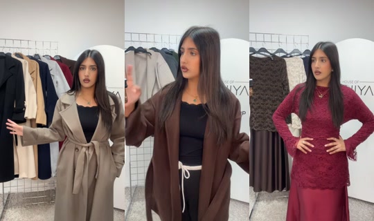 houseofhaniya TikTok Live — Oct 3, 2026, 4:15 PM