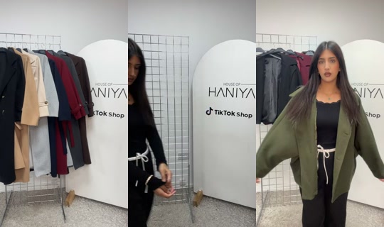 houseofhaniya TikTok Live — Oct 3, 2026, 5:05 PM