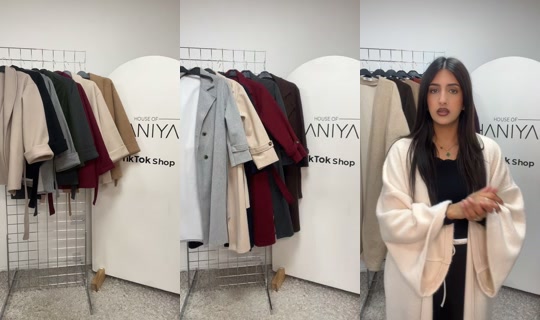 houseofhaniya TikTok Live — Oct 3, 2026, 5:56 PM