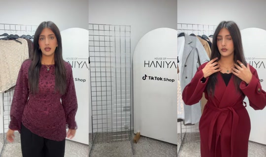 houseofhaniya TikTok Live — Oct 3, 2026, 6:46 PM