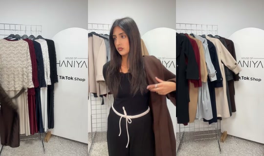 houseofhaniya TikTok Live — Oct 3, 2026, 7:36 PM