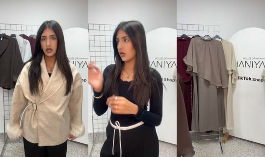 houseofhaniya TikTok Live — Oct 3, 2026, 8:26 PM