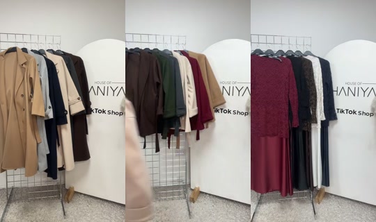 houseofhaniya TikTok Live — Oct 3, 2026, 9:17 PM