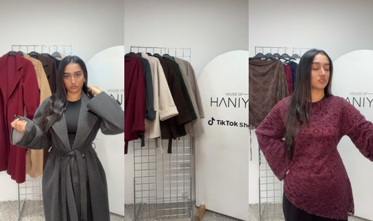 houseofhaniya TikTok Live — Oct 4, 2026, 8:17 AM