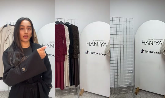 houseofhaniya TikTok Live — Oct 4, 2026, 9:07 AM