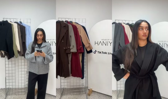 houseofhaniya TikTok Live — Oct 4, 2026, 9:57 AM