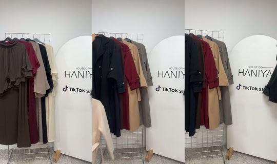houseofhaniya TikTok Live — Oct 4, 2026, 10:48 AM