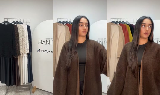 houseofhaniya TikTok Live — Oct 4, 2026, 11:38 AM