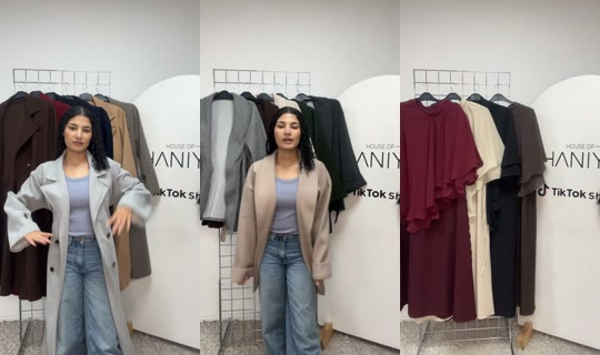 houseofhaniya TikTok Live — Oct 4, 2026, 12:14 PM