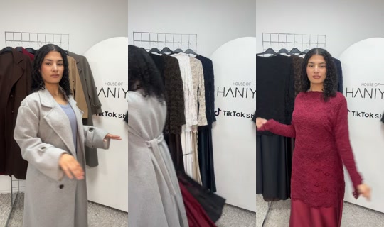 houseofhaniya TikTok Live — Oct 4, 2026, 1:04 PM