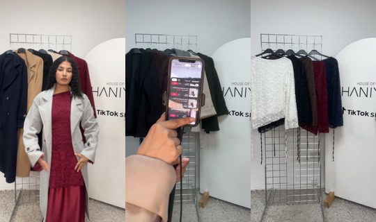 houseofhaniya TikTok Live — Oct 4, 2026, 3:16 PM