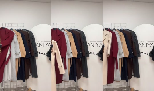 houseofhaniya TikTok Live — Oct 4, 2026, 4:16 PM