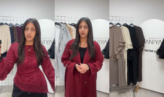 houseofhaniya TikTok Live — Oct 4, 2026, 5:57 PM