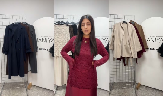 houseofhaniya TikTok Live — Oct 5, 2026, 10:11 AM