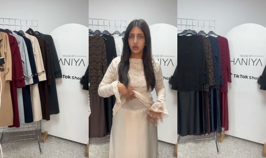 houseofhaniya TikTok Live — Oct 5, 2026, 3:14 PM
