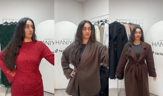 houseofhaniya TikTok Live — Oct 5, 2026, 5:36 PM