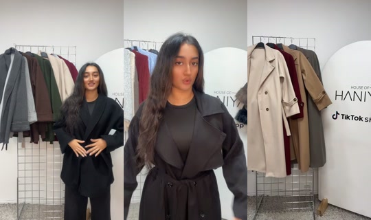 houseofhaniya TikTok Live — Oct 5, 2026, 6:27 PM