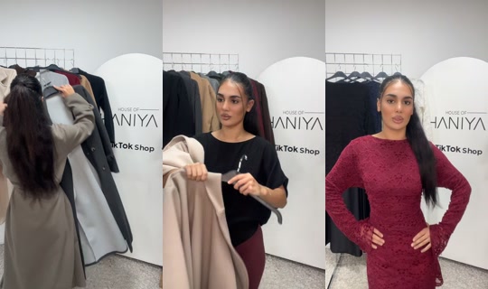 houseofhaniya TikTok Live — Oct 6, 2026, 4:14 PM