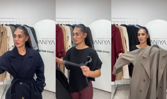houseofhaniya TikTok Live — Oct 6, 2026, 5:05 PM