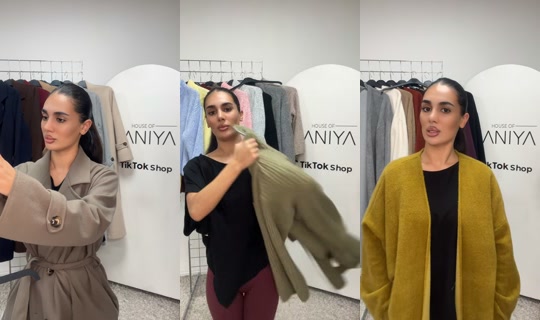 houseofhaniya TikTok Live — Oct 6, 2026, 7:15 PM