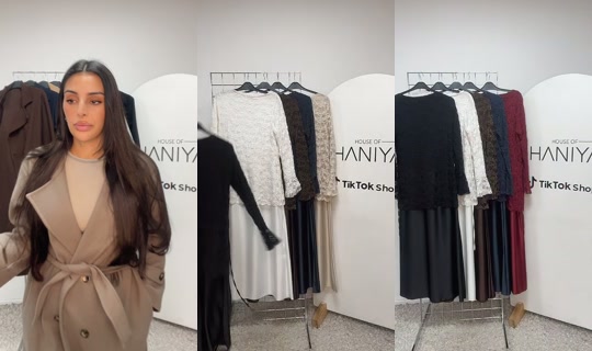 houseofhaniya TikTok Live — Oct 6, 2026, 9:05 PM