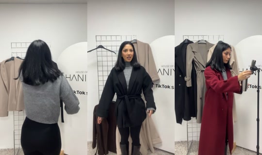houseofhaniya TikTok Live — Oct 8, 2026, 7:34 AM