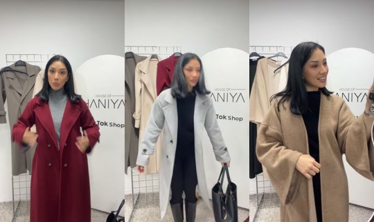 houseofhaniya TikTok Live — Oct 8, 2026, 9:16 AM