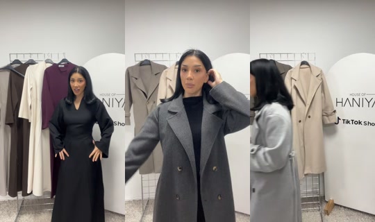 houseofhaniya TikTok Live — Oct 8, 2026, 10:56 AM