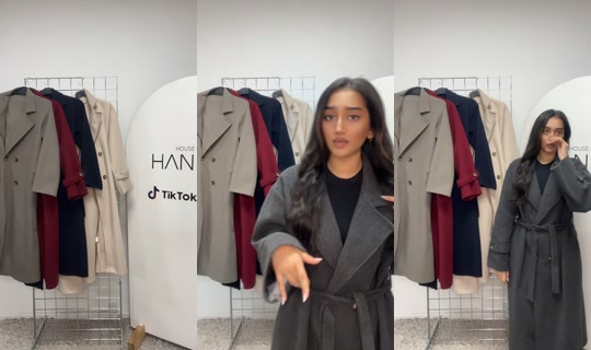 houseofhaniya TikTok Live — Oct 8, 2026, 1:07 PM