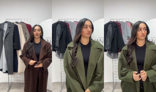houseofhaniya TikTok Live — Oct 8, 2026, 2:13 PM