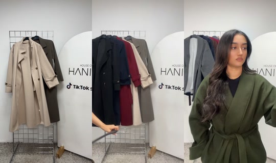 houseofhaniya TikTok Live — Oct 8, 2026, 3:01 PM