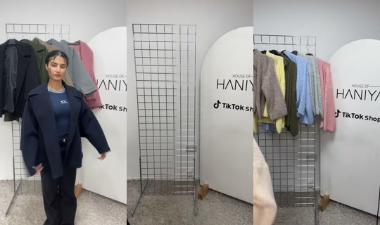 houseofhaniya TikTok Live — Oct 8, 2026, 4:23 PM