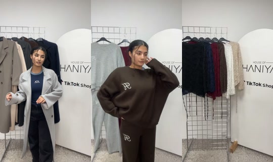 houseofhaniya TikTok Live — Oct 8, 2026, 6:09 PM