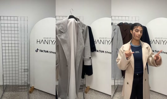 houseofhaniya TikTok Live — Oct 8, 2026, 6:59 PM