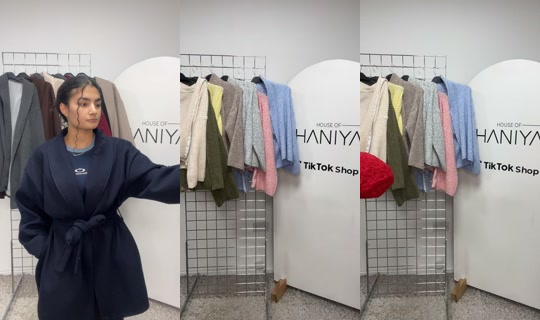 houseofhaniya TikTok Live — Oct 8, 2026, 7:38 PM