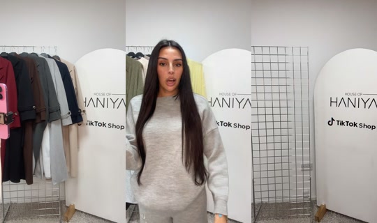 houseofhaniya TikTok Live — Oct 8, 2026, 10:14 PM