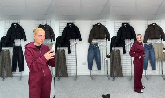 houseoftrendzuk TikTok Live — Aug 25, 2026, 8:54 AM