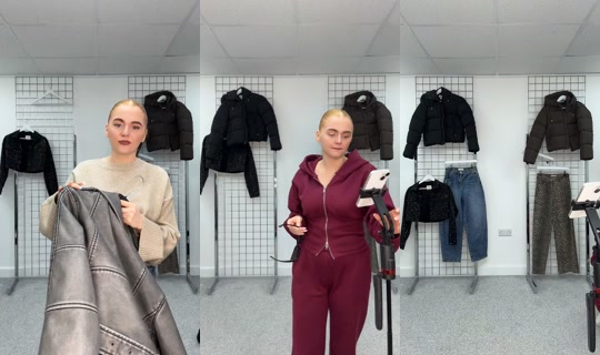 houseoftrendzuk TikTok Live — Aug 25, 2026, 10:36 AM