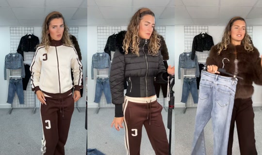 houseoftrendzuk TikTok Live — Oct 1, 2026, 5:13 PM