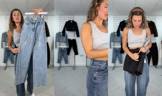 houseoftrendzuk TikTok Live — Oct 1, 2026, 6:54 PM