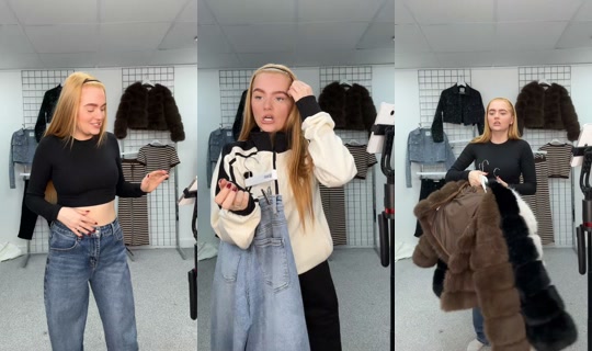 houseoftrendzuk TikTok Live — Oct 6, 2026, 9:47 AM