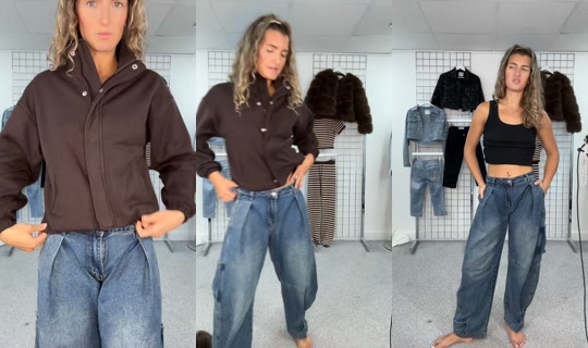 houseoftrendzuk TikTok Live — Oct 6, 2026, 6:56 PM