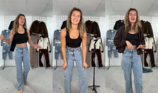 houseoftrendzuk TikTok Live — Oct 6, 2026, 8:37 PM