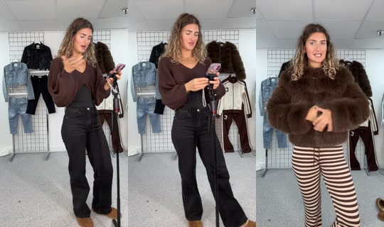 houseoftrendzuk TikTok Live — Oct 8, 2026, 6:31 PM