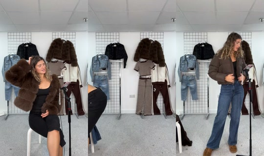 houseoftrendzuk TikTok Live — Oct 8, 2026, 8:12 PM