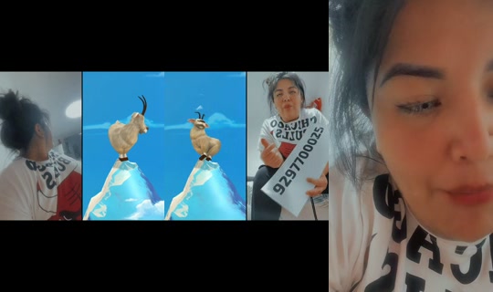 houston3999 TikTok Live — Aug 23, 2026, 5:22 PM